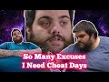 Ryan So Many EXCUSES My 600 Pound Life Reaction