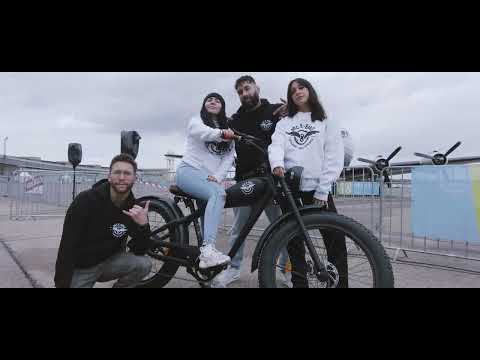 MC E-Bike Aftermovie - Stylische Retro-Cruiser auf der VELO Berlin