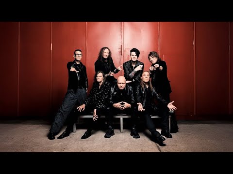 Helloween - Kai Hansen - The interview