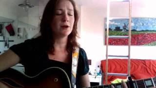 destine stay vocal cover by jasmijn akoestisch