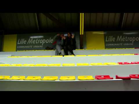 Raw File - Before the event - XISTH & UNITEDS only - Event @ Wasquehal, Lille (FR) Ice Skating