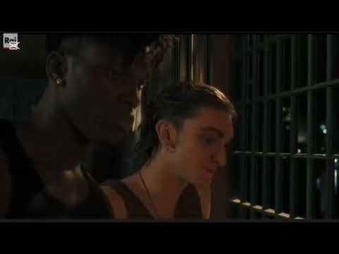 MARE FUORI 4: L'addio di Carmine all'IPM ❤️