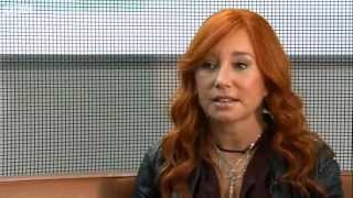 Tori Amos on 'The Light Princess' musical