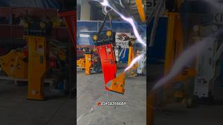 بيع مطرقة هيدروليكية Hidrolik Kırıcı Uç ve Yedek Parçaları - صورة 9 | Machineryline LY جديد مطرقة هيدروليكية Hidrolik Kırıcı Uç ve Yedek Parçaları | صورة 9 - Machineryline