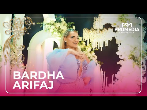 Bardha Arifaj - TALLAVA #2026