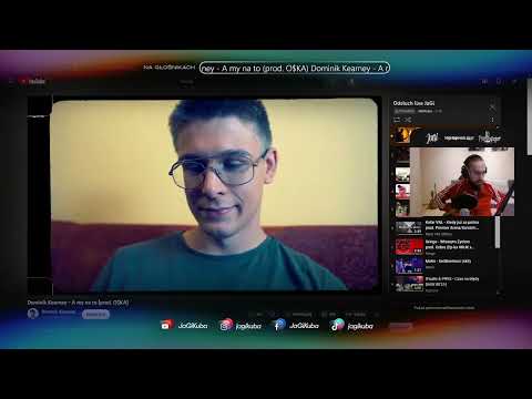 Wrażenia po występie w Radio Egida + odsłuch Waszych nagrań 🔴 | #4