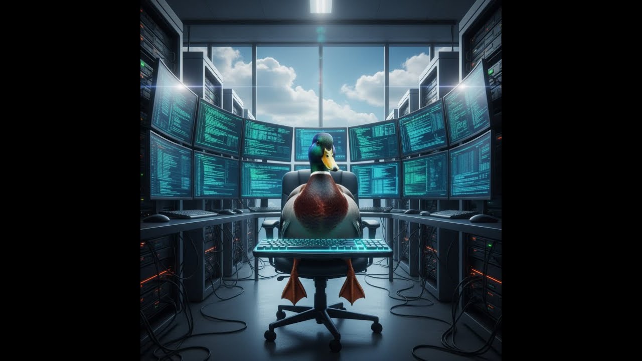 Part 1- DuckDB Community Extensions - http_client