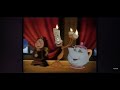 Belle S Magical World VHS Trailer