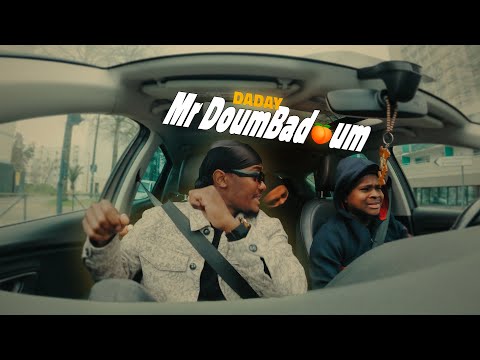 @dadaymusic  - Mr DoumBadoum l SESSION GARI 🏎️💨 🎶