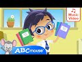 ️ I M Going Back To School Song For Kids ABCmouse