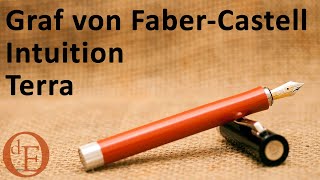 Graf von Faber-Castell Intuition Terra - Review