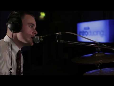 Slaves - Bad Machine (Maida Vale session)