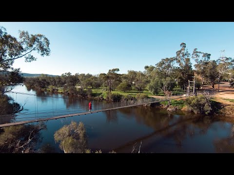 Destination WA - York