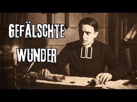 Die verborgene Vergangenheit der Familie von Heilig: Der falsche Heilige - 1587