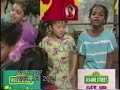 Opening To Sesame Street CinderElmo 2000 VHS