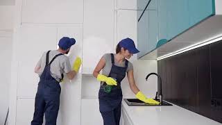 Key Benefits of Hiring End of Lease Cleaning Services in Darlinghurst