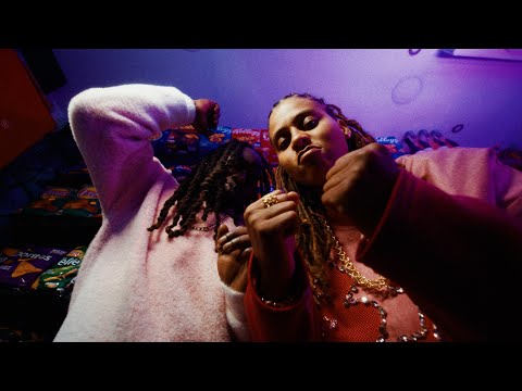 Meryl - Patate (feat. BlackBoy) (Clip Officiel)