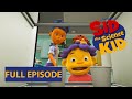 Sid The Science Kid My Ice Pops Jim Henson Family Hub Kids Cartoon