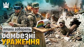 Бомбезні ураження по хробаках. Окупант не вижив. Працюють Птахи Мадяра MQDEFAULT Thumbnail