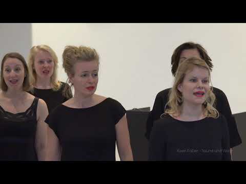 Until (Sting, arr. Tijs Krammer) - Divina Close Harmony