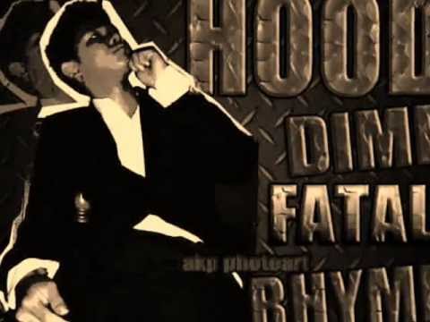 Fatal Rhyme - " Akin Ka Nalang " ( Macky , MikeCocha Dhime Ft. Scrape )