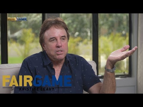 Saturday Night Live Alum Kevin Nealon on the Day That Changed His Life | FAIR GAME