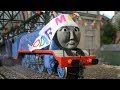 Thomas And Friends Cantonese Best Dressed Engine