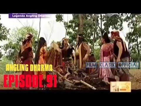 ANGLING DHARMA EPISODE 91