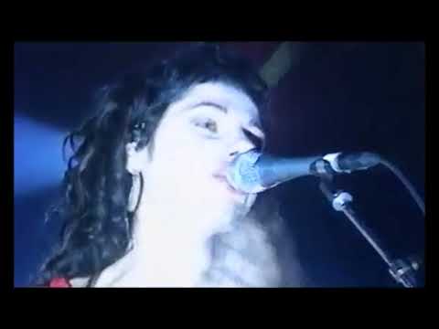 PJ Harvey /John Parish - Heela - Black Sessions 98