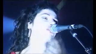 PJ Harvey /John Parish - Heela - Black Sessions 98