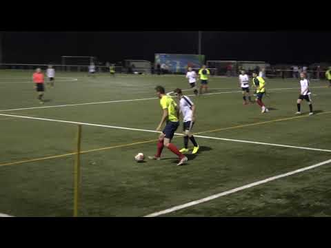 SGK Bad Homburg - 1. FC 09 Oberstedten - verpasste Chancen vom 22.09.20