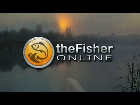 theFisher Online - Steam - Gift GLOBAL - 1