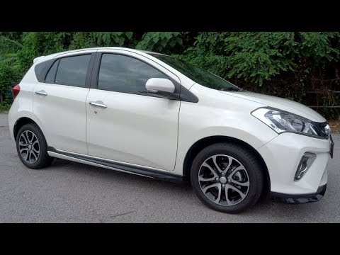 Perodua Myvi June 2019 Price - Sumpah y