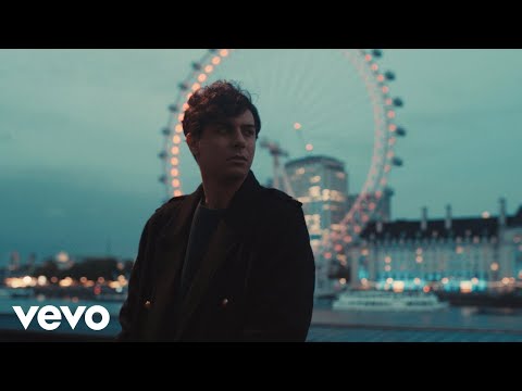 Alfred García - Londres