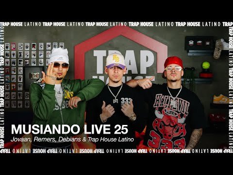 Trap House Latino and Remers TV