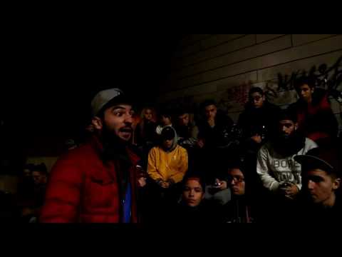 SWIT EME VS ??? CUARTOS