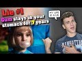 Lies Parents Told You As A Kid Lies Parents Told You As A Kid