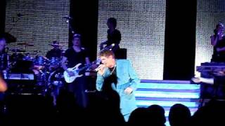 David Hasselhoff - Live in München - Lets Dance Tonight