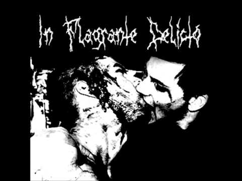 In Flagrante Delicto - Apatris