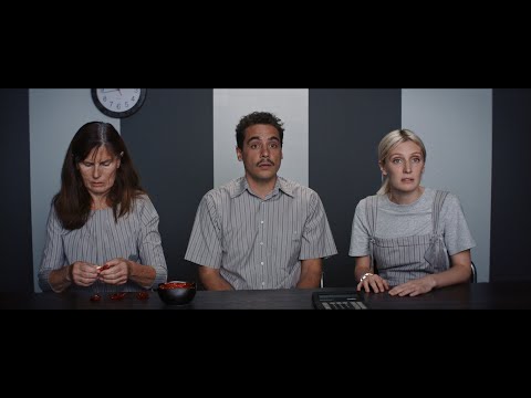 Bande annonce