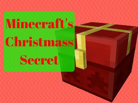 Minecraft's Christmass Secret FTB HERMITPACK Let's Play Episode 33🎄