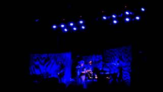 "Ether" - Mike Gordon Band in Syracuse, 2/28/14