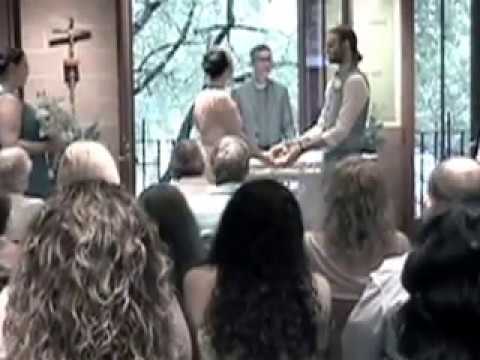 boda de Jeannette Rosario