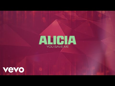 Alicia Keys - You Save Me (Official Audio) ft. Snoh Aalegra