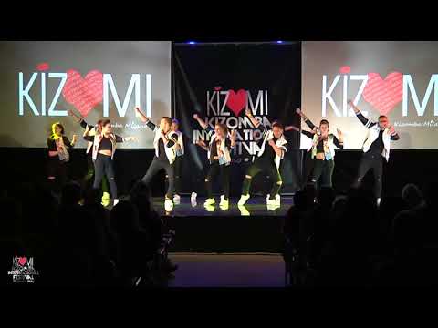 Kizmi 2017 - ALBIR RANDOM ROOTS PROJECT