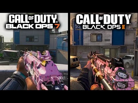 Call of Duty is a SOULLESS Disaster.