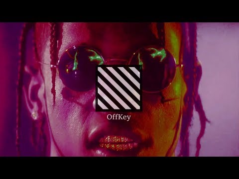 [FREE] Travis Scott x Murda Beatz Type Beat (Prod. By OffKey)