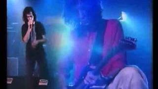 Nick Cave and the Bad Seeds-Sad Dark Eyes with lyrics