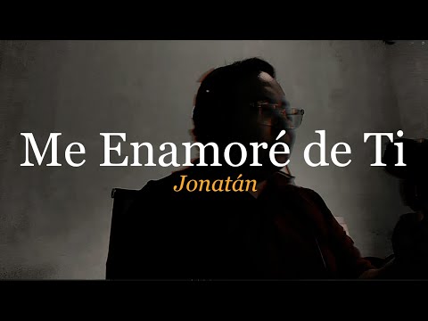 Can't Help Falling in Love - Elvis Presley | Versión en Español (Me Enamoré de Ti - Jonatán)