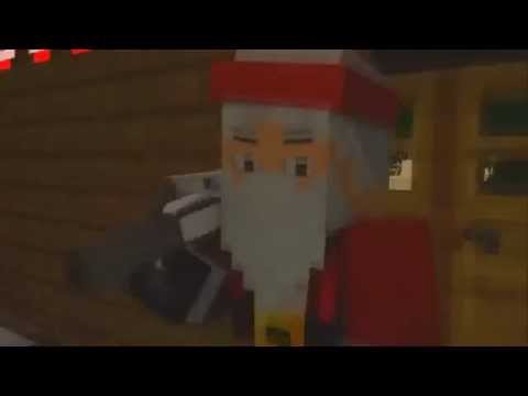 intro Para CDV #14 [ ESPECIAL NATAL CHEGANDO ]